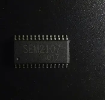 10 бр./lot, 100% чисто нов оригинален SEM2107 SOP28 В наличност
