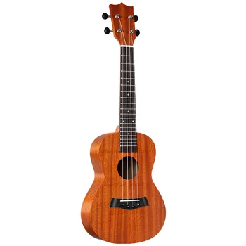 23-инчов четырехструнный малка китара инструмент за деца, подарък начинаещи в Юкрири