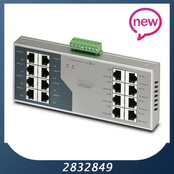 2832849 за промишлени Ethernet суич Phoenix - FL ПРЕВКЛЮЧВАТЕЛ SF 16TX