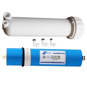 3013-400 gpd Мембранен филтър за вода с обратен осмосом осмотический касета за Пречистване на вода РО споделя система за филтриране на вода с обратен осмосом