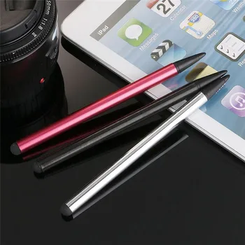 BLAST дръжка със сензорен екран, универсална писалка за iPhone, iPad, Samsung Tablet Phone 2 in1