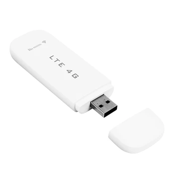 Lte Сим Kaart Data USB Router 3G/ 4G Wifi Рутер Draadloze USB Автоматично 4G Модем Wifi Сим-карта Stick Mobiele Точка за Достъп /Ключ