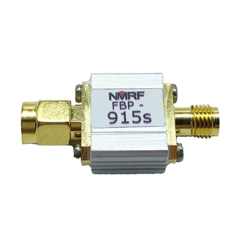 RFID-приемник 915 Mhz, специален полосовой филтър, интерфейс SMA 902-928 Mhz
