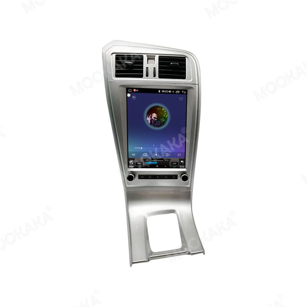 Android 11 12,1 Инча Tesla За Volvo XC90 Автомобилна GPS Навигация Carplay Стерео Екран Мултимедиен Плейър Аудио Радио Главното Устройство . ' - ' . 1