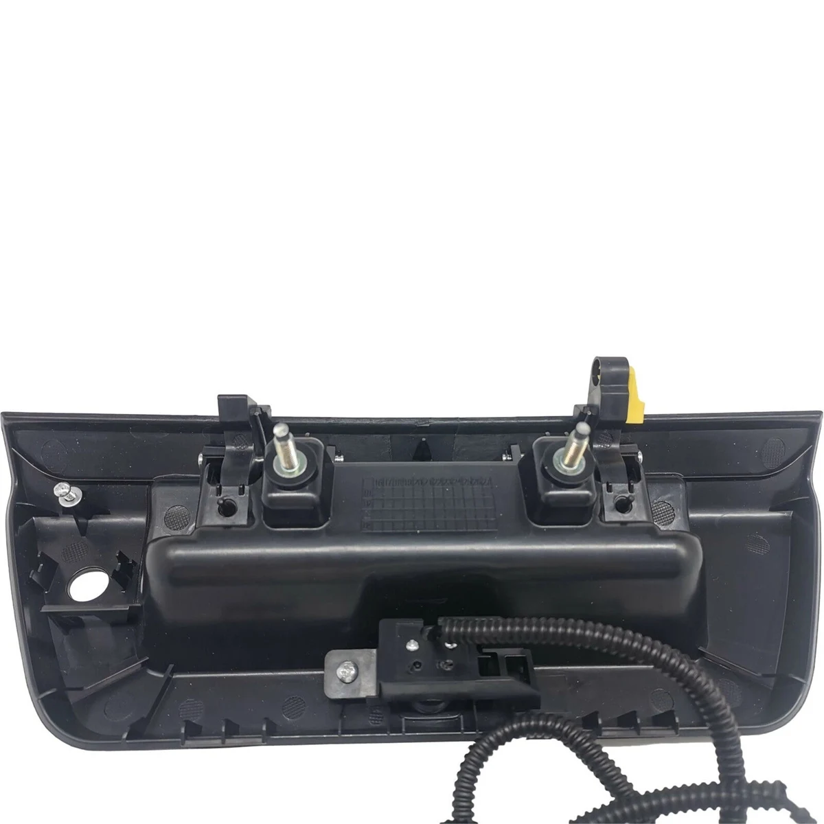 FL3Z-9943400-камера за обратно виждане с дръжка за кола на 2015-2020 години . ' - ' . 4