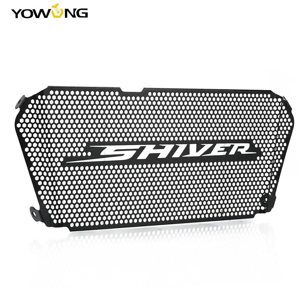 За Aprilia Shiver SL 750 Dorsoduro 750 Shiver 900 2018-2021 Shiver900 ABS/E4 22-23 Решетка Скара Защитно покритие . ' - ' . 3