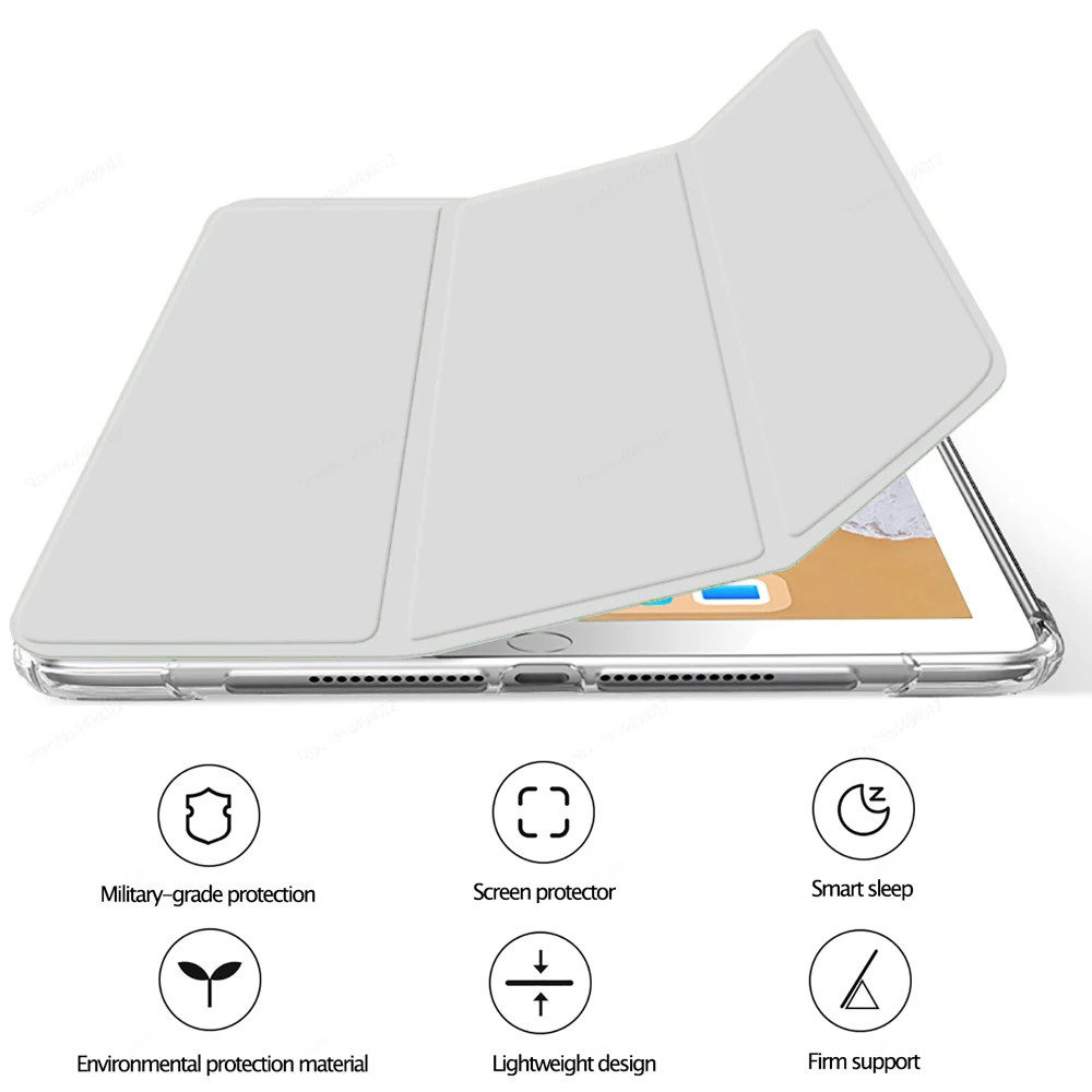 За iPad Pro 11 Калъф 2020 2021 iPad Air 4 Калъф 10,2 9-ти 8-то поколение Калъф 2022 iPad 5 Air Калъф 2018 За ipad е 9,7 калъф 5-ти 6-ти . ' - ' . 2