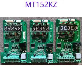 Б/преобразувател на честота MD320 дънна платка MT152KZ функционален тест неповрежден