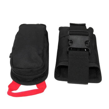 Дубликат чанта за гмуркане с тегло 10 килограма 4 кг с накладным джоб за техническо гмуркане BCD