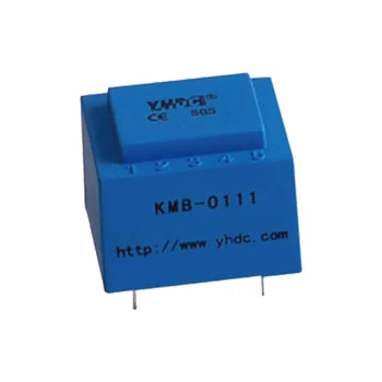 За монтиране върху печатна платка KMB01 300A 50 Hz 1 khz Универсален Триггерный трансформатор SCR KMB-0111/0112/0121/0122/0131/0132