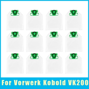 Замяна за прахосмукачка Vorwerk Kobold VK200 Резервни части, Аксесоари торбичка за събиране на прах