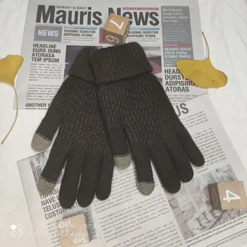 Зимните ски ръкавици, топли ръкавици, пътнически ръкавици, туристически ръкавици