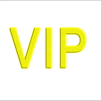 Изпращане или добавяне на допълнителни такси за VIP клиенти
