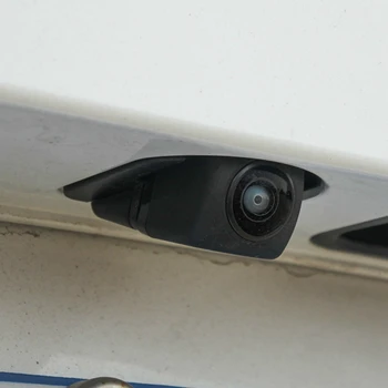 НОВОСТ-39530-TVA-A01 Автомобилна камера за обратно виждане Камера за задно виждане за Honda Accord 2018-2020